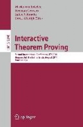 Interactive Theorem Proving - Second International Conference, ITP 2011, Berg en Dal, The Netherlands, August 22-25, 2011, Proce