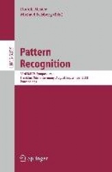 Pattern Recognition - 33rd DAGM Symposium, Frankfurt/Main, Germany, August 31 - September 2, 2011, Proceedings