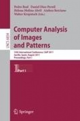 Computer Analysis of Images and Patterns - 14th International Conference, CAIP 2011, Seville, Spain, August 29-31, 2011, Proceed