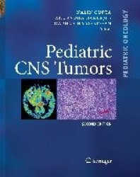 Pediatric CNS Tumors