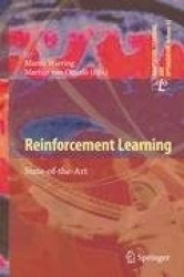 Reinforcement Learning : State-of-the-Art