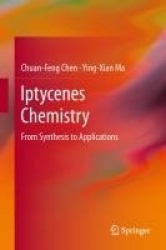 Iptycenes Chemistry : From Synthesis to Applications