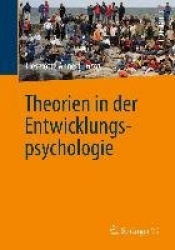 Theorien in der Entwicklungspsychologie