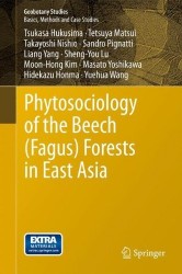 Phytosociology of the Beech (Fagus) Forests in East Asia