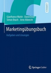Marketingubungsbuch - Aufgaben Und Losungen