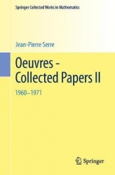 Oeuvres - Collected Papers II : 1960 - 1971