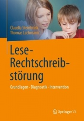 Lese-Rechtschreibstörung : Grundlagen, Diagnostik, Intervention