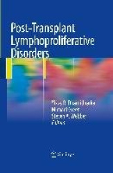 Post-Transplant Lymphoproliferative Disorders