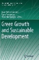 Green Growth and Sustainable Development
