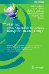 VLSI-SoC: From Algorithms to Circuits and System-on-Chip Design : 20th IFIP WG 10.5/IEEE International Conference on Very