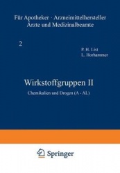 Wirkstoffgruppen II - Chemikalien und Drogen (A—AL)