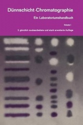 Dünnschicht-Chromatographie : Ein Laboratoriumshandbuch