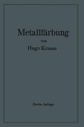 Metallfärbung - Die wichtigsten Verfahren zur Oberflächenfärbung und zum Schutz von Metallgegenständen