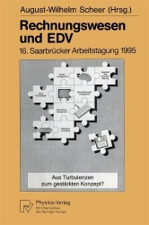 Rechnungswesen und EDV - Aus Turbulenzen zum gestärkten Konzept?