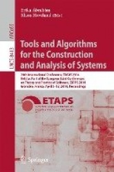 Tools and Algorithms for the Construction and Analysis of Systems - 20th International Conference, TACAS 2014, Held as Part of t