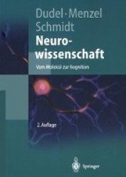Neurowissenschaft : Vom Molekül zur Kognition