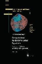Computational Partial Differential Equations : Numerical Methods and Diffpack Programming