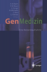 Gen-Medizin : Eine Bestandsaufnahme