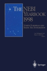 The Nebi Yearbook 1998 - North European and Baltic Sea Integration