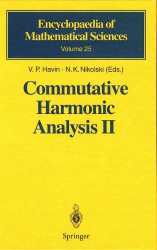 Commutative Harmonic Analysis II - Group Methods in Commutative Harmonic Analysis