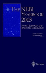 The NEBI YEARBOOK 2003 - North European and Baltic Sea Integration
