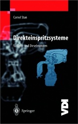 Direkteinspritzsysteme für Otto- und Dieselmotoren