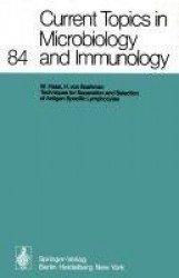 Current Topics in Microbiology and Immunology : Volume 84