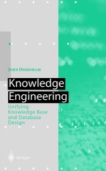 Knowledge Engineering - Unifying Knowledge Base and Database Design