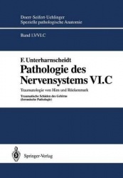 Pathologie des Nervensystems VI.C - Traumatologie von Hirn und Rückenmark Traumatische Schäden des Gehirns (forensische Patholog