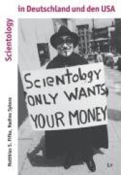 Scientology in Deutschland und den USA