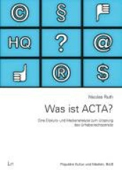 Was ist ACTA?
