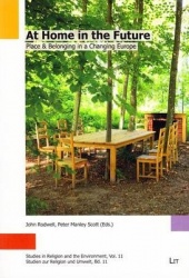At Home in the Future - Place & Belonging in a Changing Europe
