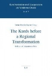 The Kurds before a Regional Transformation
