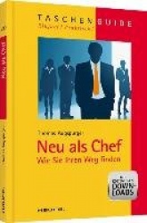 Neu als Chef