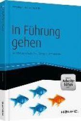 In Führung gehen - inkl. Arbeitshilfen online