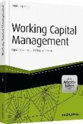 Working Capital Management - inkl. Arbeitshilfen online