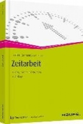 Zeitarbeit