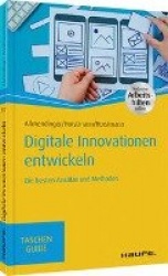 Digitale Innovationen entwickeln