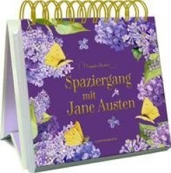 Spaziergang mit Jane Austen