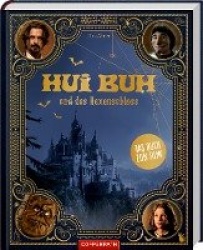 Hui Buh und das Hexenschloss (Das Buch zum Kinofilm)