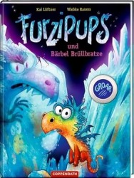 Furzipups und Bärbel Brüllbratze (Bd. 7)