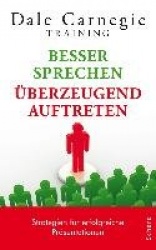 Besser sprechen -überzeugend auftreten