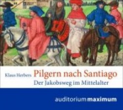 Pilgern nach Santiago