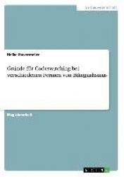 Grunde fur Codeswitching bei verschiedenen Formen von Bilingualismus