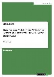 Gary Paulsens