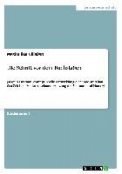 Die Schrift vor dem Buchstaben - Jacques Derridas konzeptionelle Entwicklung einer Skripturalitat des Zeichens in der Auseinande