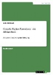 Cornelia Funkes Tintenherz - ein All-Age-Buch - Analyse und Auswertung einer Befragung