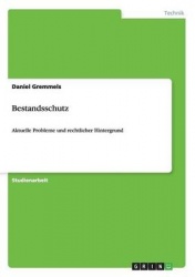 Bestandsschutz