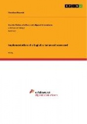 Implementation of a logistics balanced scorecard