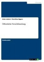 OEffentliche Verschlusselung